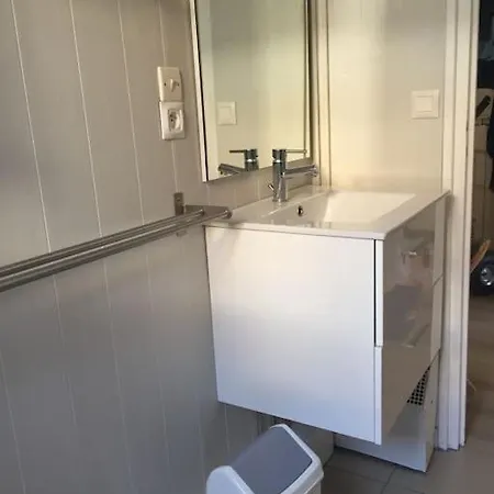 A 5 Minutes A Pied Du Centre , T2 Font-romeu Apartamento