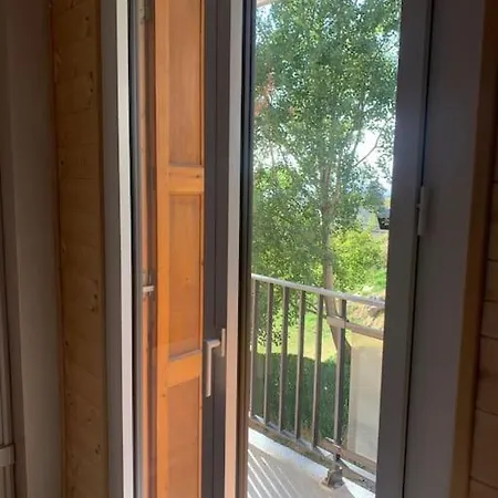 A 5 Minutes A Pied Du Centre , T2 Font-romeu *