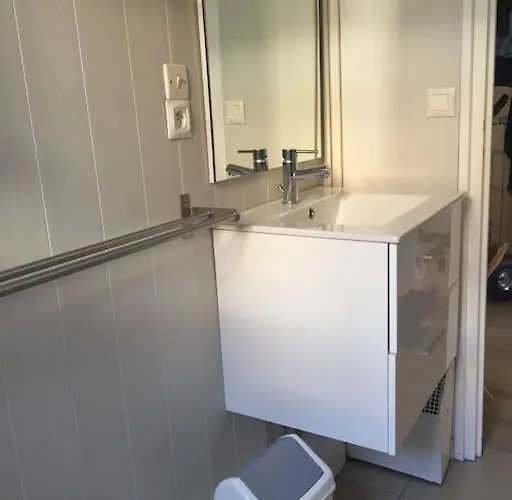 A 5 Minutes A Pied Du Centre , T2 Font-romeu Apartamento