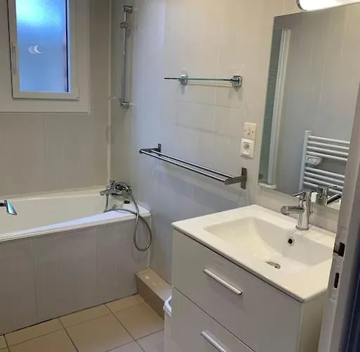A 5 Minutes A Pied Du Centre , T2 Font-romeu Font-Romeu-Odeillo-Via