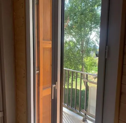 A 5 Minutes A Pied Du Centre , T2 Font-romeu *