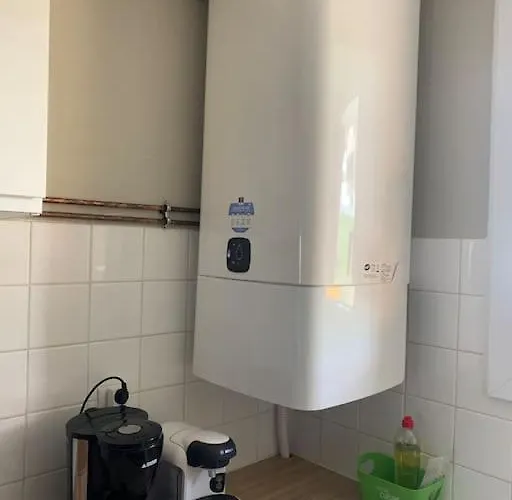 A 5 Minutes A Pied Du Centre , T2 Font-romeu Apartamento *